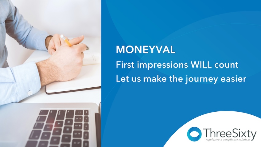 MoneyVal, compliance support services.